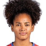 Katherine Castillo