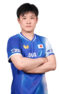 Tomokazu HARIMOTO