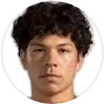Ben Shelton
