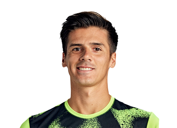 Federico Coria