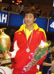 Daoshuai Ji