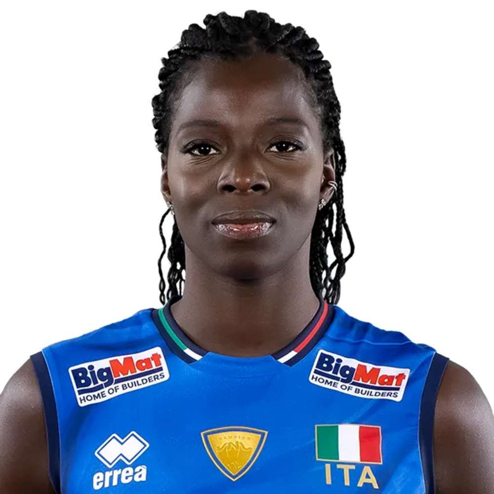 Josephine Obossa