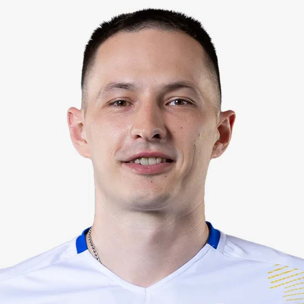 Yurii Synytsia
